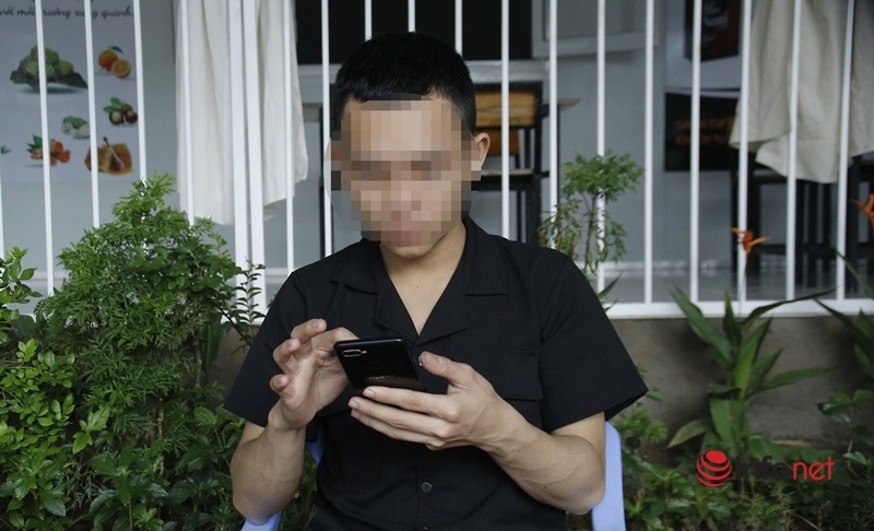 Vỡ mộng sang Campuchia làm 'việc nhẹ lương cao', ám ảnh những lần bị chích điện