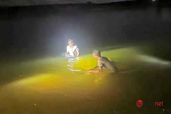 6 người đuối nước trong 10 ngày ở Hà Tĩnh