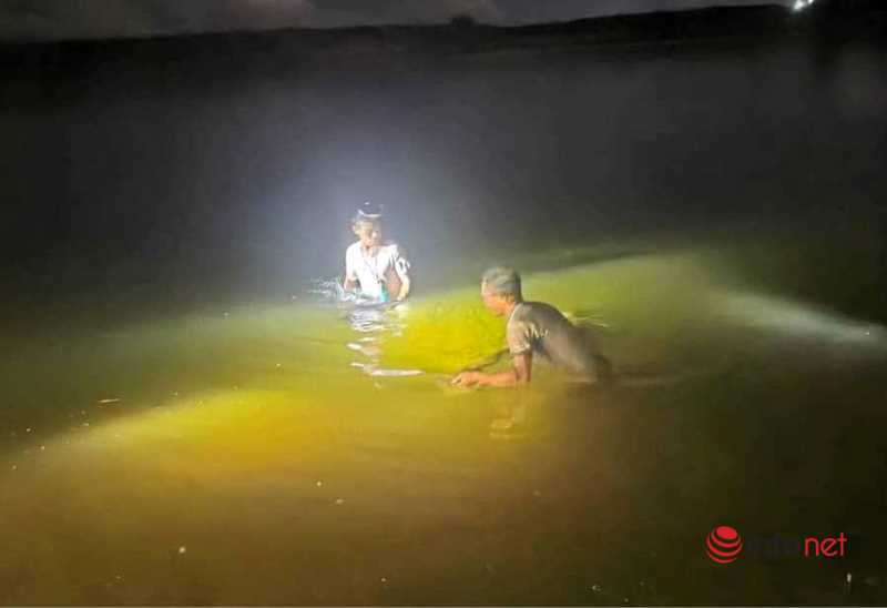 6 người đuối nước trong 10 ngày ở Hà Tĩnh