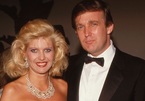 Điều chưa biết về người vợ cũ vừa qua đời của cựu Tổng thống Mỹ Trump
