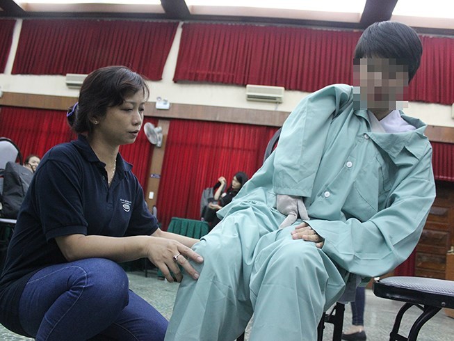 Nhiều người Việt mới ngoài 20 tuổi đã mắc căn bệnh 'thần chết ập đến bất ngờ'