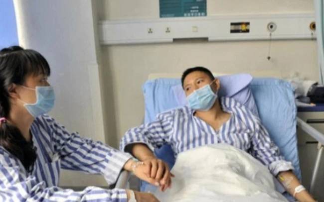 Đi thăm người ốm, nam thanh niên tranh thủ khám phát hiện mắc bệnh ung thư số 1 Việt Nam