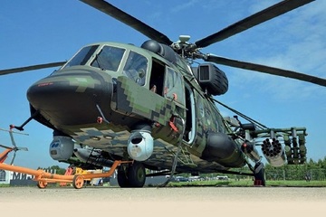 Rosoboronexport công bố kế hoạch cung cấp trực thăng cho khách hàng nước ngoài