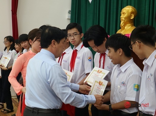 Hội Khuyến học đẩy mạnh tuyên truyền, nâng cao nhận thức của việc học tập suốt đời