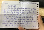 Chàng trai mất ví bất ngờ nhận hộp quà kèm bức thư từ người bí ẩn