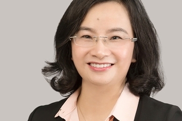 Bà Ngô Thu Hà được bổ nhiệm quyền Tổng giám đốc SHB