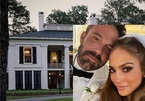 Jennifer Lopez và Ben Affleck sẽ cử hành hôn lễ tại khu biệt thự xa hoa, thực hiện ý định từ 20 năm trước