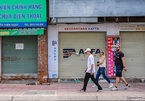 Giảm giá 'kịch sàn', mặt bằng cho thuê ở phố Tây Nha Trang vẫn ế khách