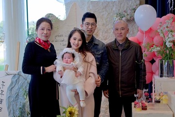 Lấy chồng xa nhà 4.000km, cuộc sống hôn nhân của cô gái Việt gây ngưỡng mộ: Nàng dâu số hưởng đây rồi!