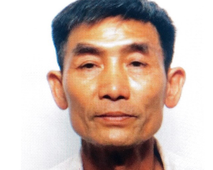 Phú Thọ: Nghi án chồng chém vợ tử vong rồi bỏ trốn