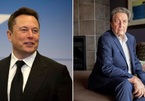 Bố của tỷ phú Elon Musk, 76 tuổi, được yêu cầu hiến tinh trùng ở Colombia