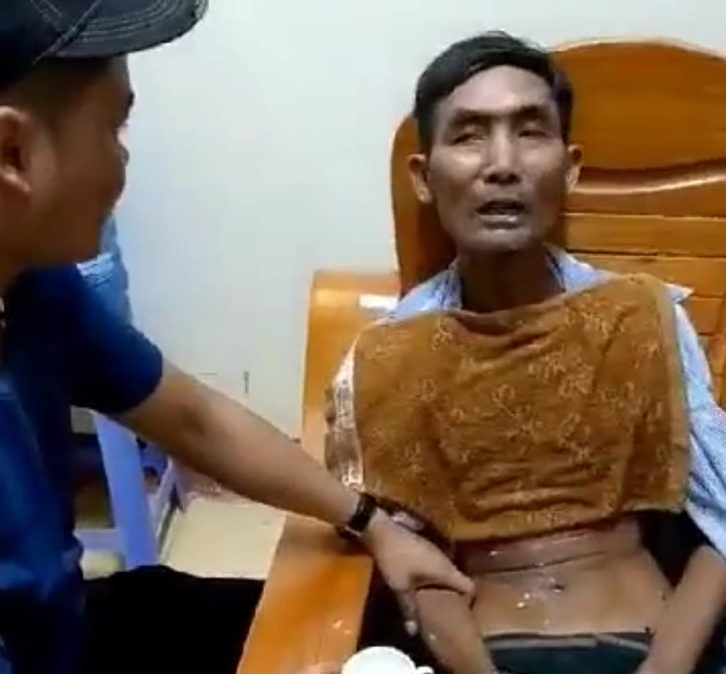 Phú Thọ: Đã bắt được nghi phạm giết vợ sau 2 ngày lẩn trốn