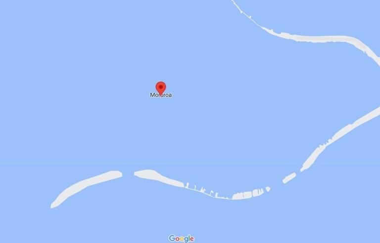 11 địa điểm được Google Maps ‘giấu kín’