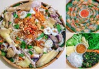 'Bí kíp' dùng mẹt trình bày món ăn hấp dẫn của cô vợ ở Sài Gòn