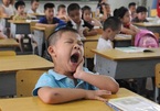Phụ huynh ‘cháy túi’ cho con học chui sau lệnh cấm dạy thêm ở Trung Quốc