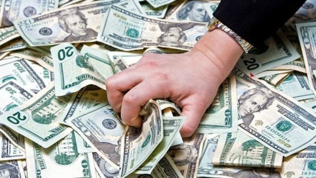 Các tỷ phú Nga tiếp tục bị ‘bốc hơi’ hàng tỷ USD