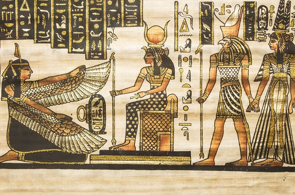 7 Phát Minh Từ Thời Ai Cập Cổ Đại Mà Ngày Nay Con Người Vẫn Sử Dụng