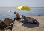 Nắng nóng ở châu Âu khiến hàng nghìn người thiệt mạng