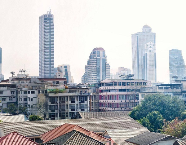 Nhiều người Nga ‘đổ xô’ mua nhà ở một quốc gia ven biển