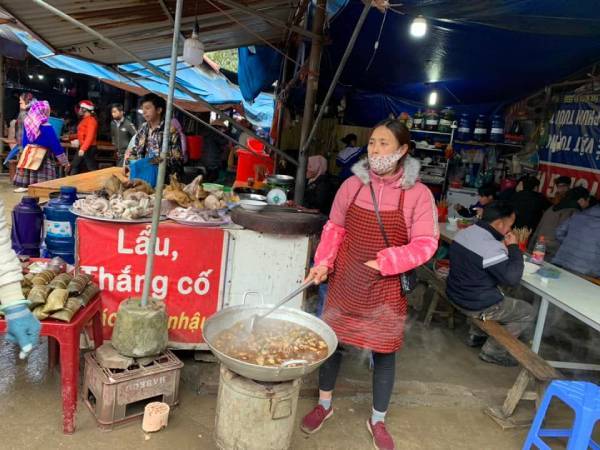 Kế hoạch đảm bảo an toàn thực phẩm của tỉnh Lào Cai