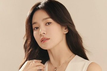 Top 10 diễn viên Hàn Quốc được trả cát-xê cao nhất mọi thời đại, Song Hye Kyo thù lao khủng vẫn ‘ngậm ngùi’ đứng cuối