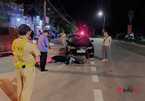 Hà Tĩnh: Về quê ngoại khánh thành nhà thờ, nữ sinh viên gặp tai nạn giao thông tử vong