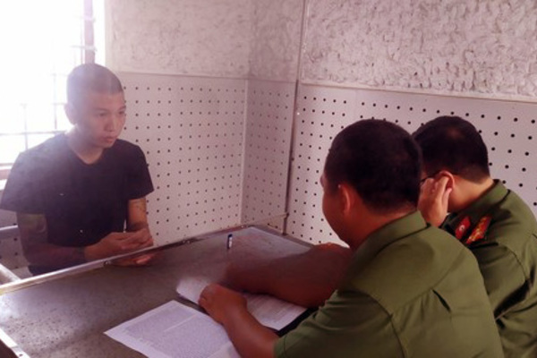 Thanh niên ở Thái Bình lừa đưa 4 người sang Campuchia rồi ép nộp tiền chuộc thân có dấu hiệu phạm tội buôn bán người, bị xử lý thế nào?