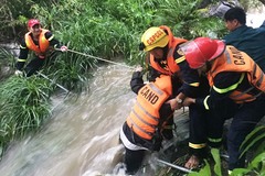 Chủ tịch nước gửi thư khen lực lượng cứu nạn 23 người mắc kẹt do mưa lũ ở Quảng Nam