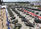 Phái đoàn quân sự từ hơn 70 quốc gia xác nhận tham gia Army 2022