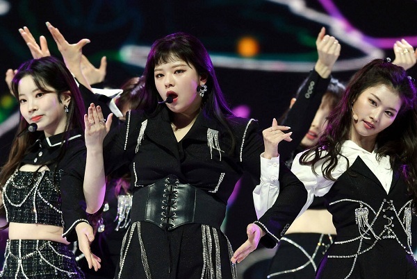 Các nhóm nhạc K-pop sẽ thay đổi để cứu hành tinh