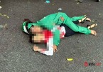 Hà Nội: Điều tra vụ án mạng trên phố Hàng Bài nghi do ghen tuông