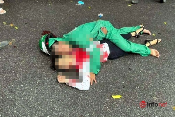 Vụ án mạng kinh hoàng ở phố Hàng Bài: Khởi tố bị can tội giết người