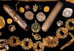 Phát hiện kho báu tiền vàng và đồ trang sức đá quý trong con tàu đắm 366 năm tuổi
