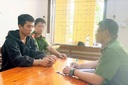 Vụ án mạng 2 người chết, 2 người bị thương ở Nghệ An: Hung thủ bị bắt sau 2h gây án