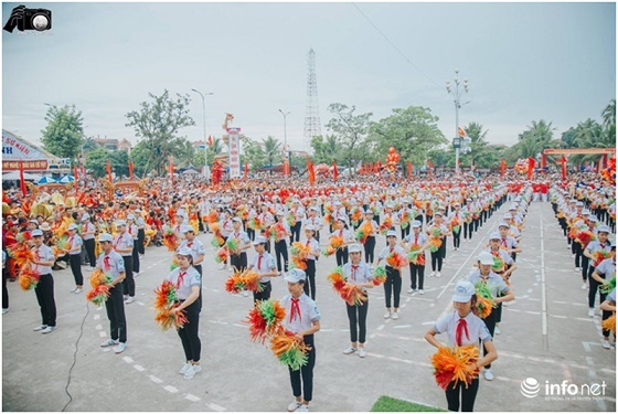 Lịch nghỉ Quốc khánh 2/9/2022 của học sinh mấy ngày, vào thứ mấy?