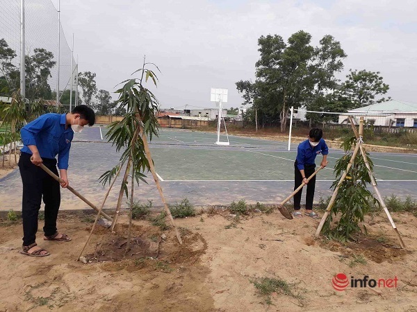 Bình Thuận: Giáo dục văn hóa học đường qua hoạt động của các câu lạc bộ kỹ năng sống