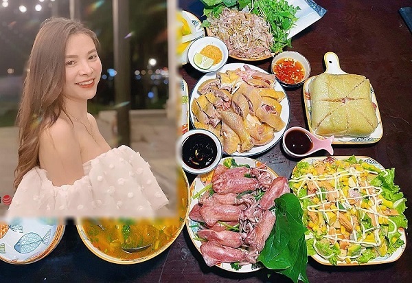 Gái Xinh 9X Khoe Mâm Cơm Nhà Ngon 'Nuốt Lưỡi', Dân Mạng Tiên Tri: Ai Sẽ Là  Anh Chồng Số Hưởng Đây?