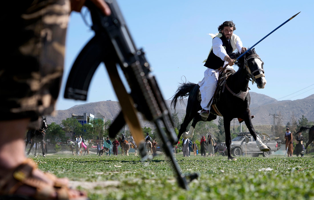 Afghanistan thay đổi những gì sau 1 năm Taliban nắm quyền