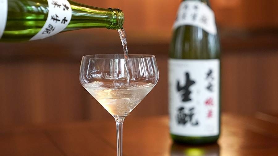 Văn hoá uống rượu của người Nhật Bản