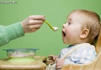 Chế độ dinh dưỡng lý tưởng để trẻ dưới 1 tuổi phát triển vượt trội về thể chất và trí não