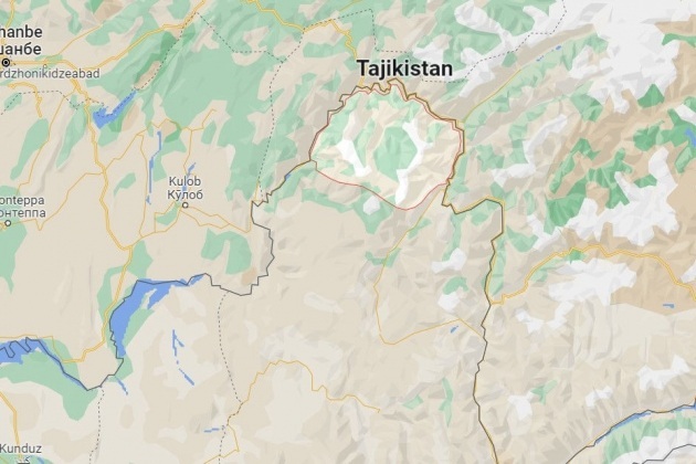 Taliban có ‘động thái lạ’ gần biên giới của Tajikistan