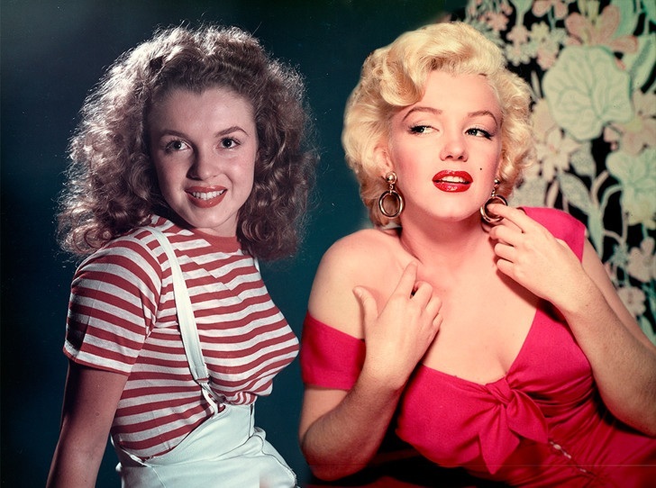 Chuyên gia trang điểm của nữ minh tinh Marilyn Monroe tiết lộ 'bí kíp' biến một người bình thường thành mỹ nhân