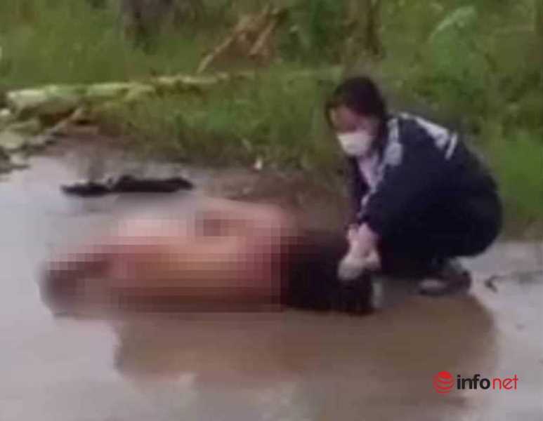 Hà Tĩnh: Công an vào cuộc vụ bé gái bị lột đồ, hành hung giữa ban ngày