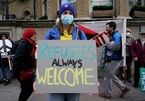 ‘Làn sóng’ từ chối người tị nạn Ukraine xuất hiện ở Anh