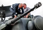 Сhuyên gia Nga: Đức không còn vũ khí gì để cung cấp cho Ukraine