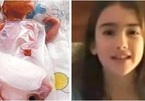 Hình ảnh xinh đẹp sau 14 năm của cô bé nhỏ nhất thế giới khi sinh ra chỉ 260 gam