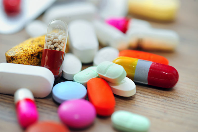 Công ty dược bị phạt 100 triệu đồng vì nhiều lần vi phạm các quy định về lưu hành thuốc