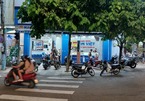 Quảng Nam: Bắt nghi phạm dùng búa đập phá tủ kính tiệm vàng
