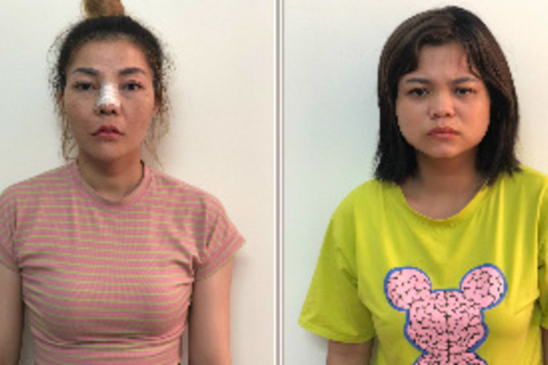 Nghi án bán con gái 2 tuổi ở Hải Phòng: Người mẹ có thể bị xử phạt tới 20 năm tù