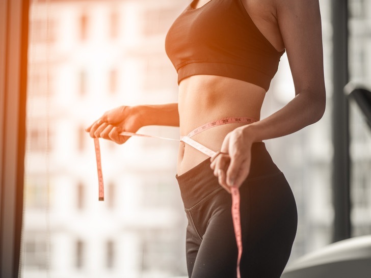 'Bí kíp' giảm cân cực kỳ hiệu quả mà không cần ăn kiêng hay tập thể dục